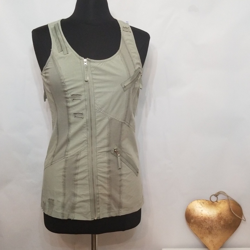 Mur mur top size S